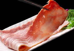 培根、火腿與辦公用品——兼談對(duì)西餐肉制品的常見誤解