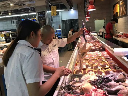 全市肉制品抽檢結(jié)果公布，辦公用品未涉及